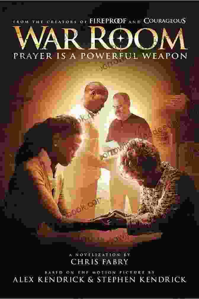 40 Days In The War Room Movie Poster 40 Days In The War Room: A 40 Days Prayer Devotional And Declaration Against Witchcraft Attacks Demonic Attacks Generational Curses Evil Strongholds Soul Tie Divine Healing And Restoration