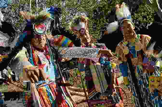 A Group Of Indigenous People Of California In Traditional Clothing California Through Native Eyes: Reclaiming History (Indigenous Confluences)