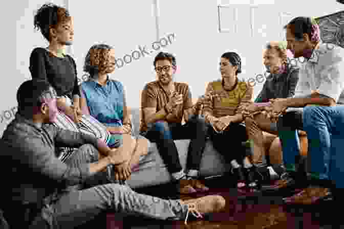 A Group Of Individuals Smiling And Talking, Showcasing The Joy And Fulfillment That Comes From Effective Communication. How To Talk To Anyone About Anything: Improve Your Social Skills Master Small Talk Connect Fast And Make Authentic Friends Anytime Anywhere