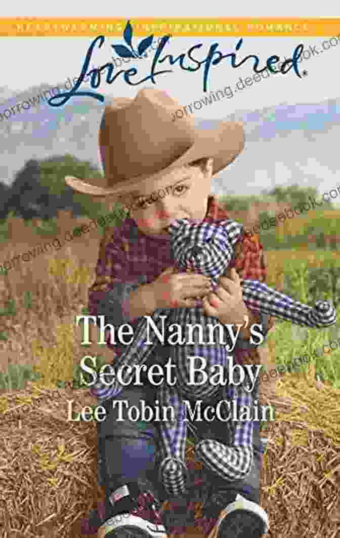 A Happy Family At Fresh Start Family Romance Redemption Ranch The Nanny S Secret Baby: A Fresh Start Family Romance (Redemption Ranch 4)