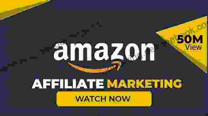 Amazon Associate Program Banner Making Money Through YouTube Affiliate Marketing: Amazon Associate Program Information Marketing Affiliates