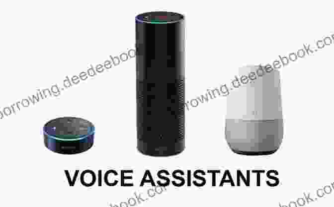 An Alexa Voice Activated Assistant The Most Annoying Robots In The Universe