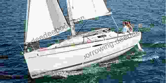 Beneteau First 25, A Small Sailboat With A Single Sail Twenty Affordable Sailboats To Take You Anywhere