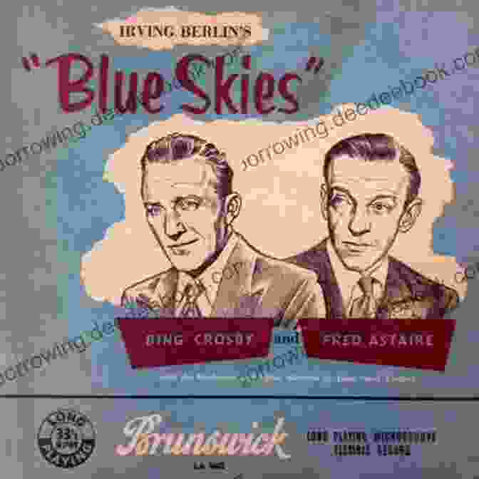 Blue Skies By Irving Berlin Just For Fun: Swing Jazz Ukulele: 12 Swing Era Classics From The Golden Age Of Jazz For Easy Ukulele TAB (Ukulele)