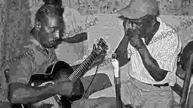 Blues Musicians Playing Guitars And Harmonicas Before Elvis: The Prehistory Of Rock N Roll