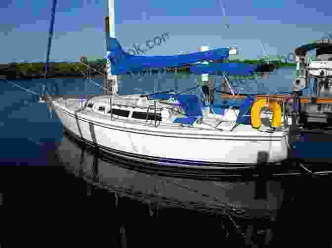 Catalina 30, A Small Sailboat With A Single Sail Twenty Affordable Sailboats To Take You Anywhere