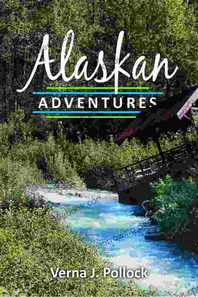 Charli Reflecting On Her Alaskan Adventure Chasing Charli (Alaska Blizzard 6)