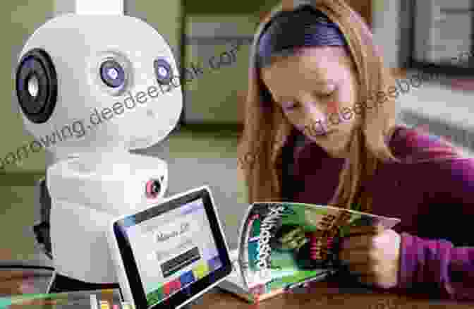 Classroom 1: Bot As A Personalized Tutor A Tale Of Two Classrooms (Bots 5)
