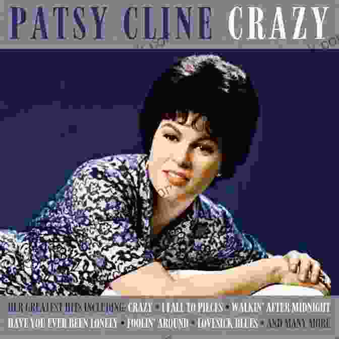 Crazy By Patsy Cline First 50 Country Songs You Should Play On The Piano