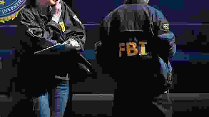 Dean Brody, An FBI Agent Vanish: A Rizzoli Isles Novel