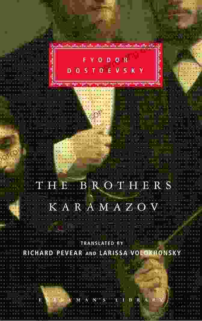 Dmitri Karamazov Study Guide For Fyodor Dostoevsky S The Brothers Karamazov (Course Hero Study Guides)