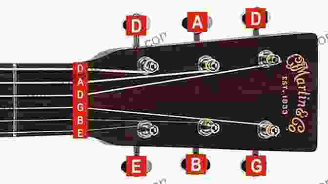 Drop D Tuning Guitar Pieces In Alternate Tunings: Volume 1: The D