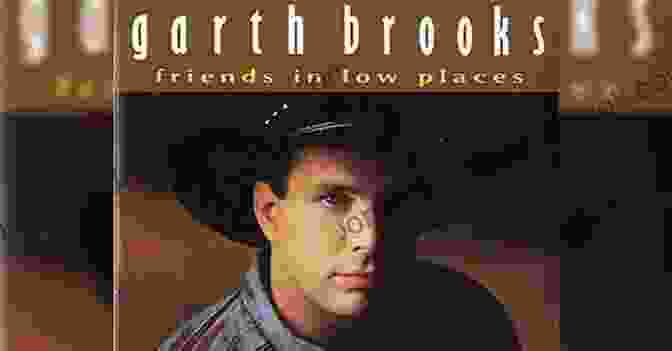 Friends In Low Places By Garth Brooks First 50 Country Songs You Should Play On The Piano