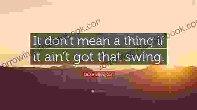 It Don't Mean A Thing (If It Ain't Got That Swing) By Duke Ellington Just For Fun: Swing Jazz Ukulele: 12 Swing Era Classics From The Golden Age Of Jazz For Easy Ukulele TAB (Ukulele)