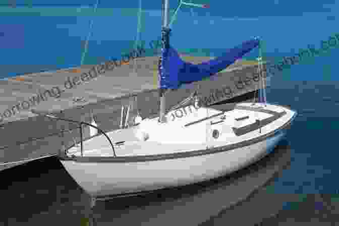 J 24, A Small Sailboat With A Single Sail Twenty Affordable Sailboats To Take You Anywhere