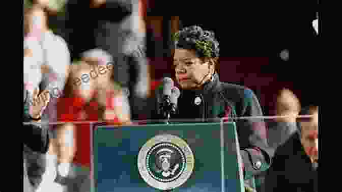 Maya Angelou Reading 'On The Pulse Of Morning' At The 1993 Presidential Inauguration Of Bill Clinton Study Guide For Maya Angelou S On The Pulse Of Morning