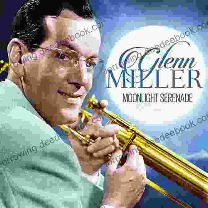 Moonlight Serenade By Glenn Miller Just For Fun: Swing Jazz Ukulele: 12 Swing Era Classics From The Golden Age Of Jazz For Easy Ukulele TAB (Ukulele)
