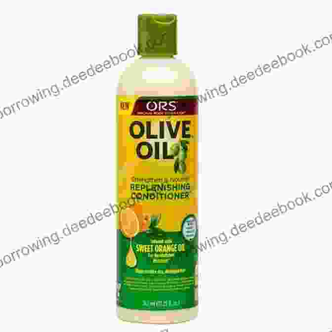 Olive Oil Used To Nourish And Strengthen Hair Unusual Uses For Olive Oil (Professor Dr Von Igelfeld 4)