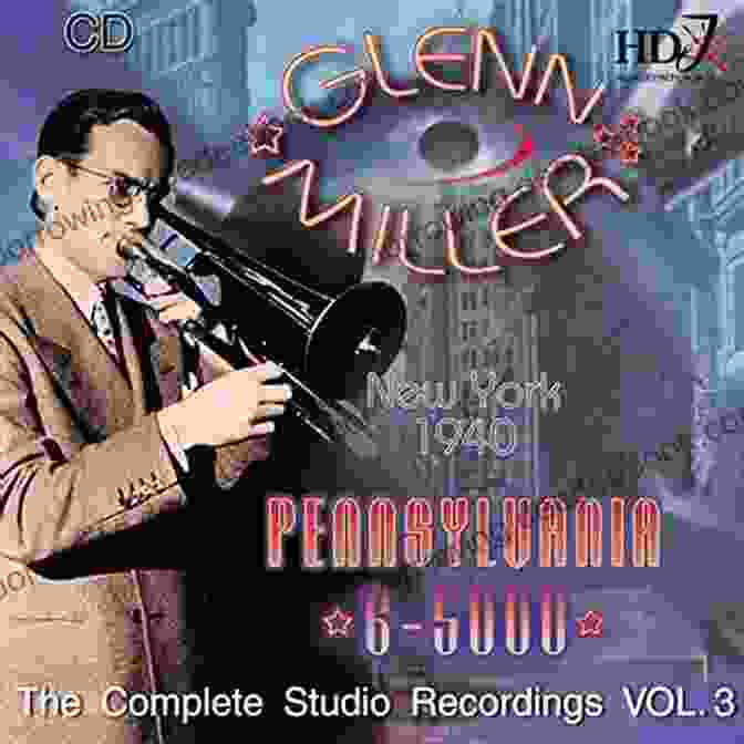 Pennsylvania 6 5000 By Glenn Miller Just For Fun: Swing Jazz Ukulele: 12 Swing Era Classics From The Golden Age Of Jazz For Easy Ukulele TAB (Ukulele)