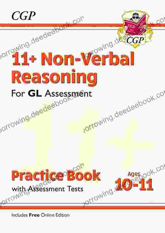 Problem Solving Test 11+ Non Verbal Reasoning Quick Practice Tests Age 9 10 For The GL Assessment Tests (Letts 11+ Success)