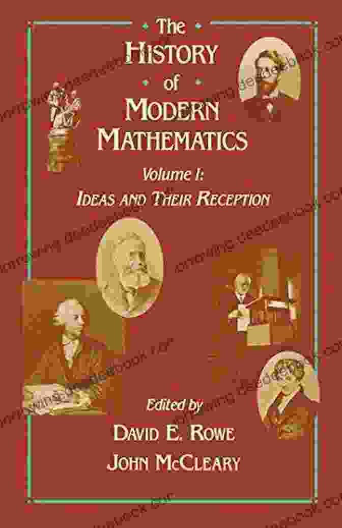 Proceedings Of The Symposium On The History Of Modern Mathematics Vassar Institutions And Applications: Proceedings Of The Symposium On The History Of Modern Mathematics Vassar College Poughkeepsie New York June 20 24 1989