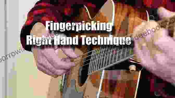 Revd Dr Trevor John Higley Showcasing Advanced Fingerpicking Techniques Fingerstyle Blues Method Revd Dr Trevor John Higley
