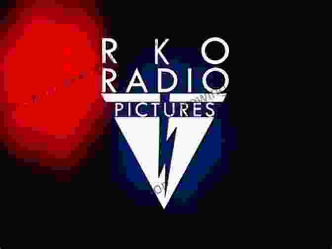 RKO Radio Pictures Logo Slow Fade To Black: The Decline Of RKO Radio Pictures