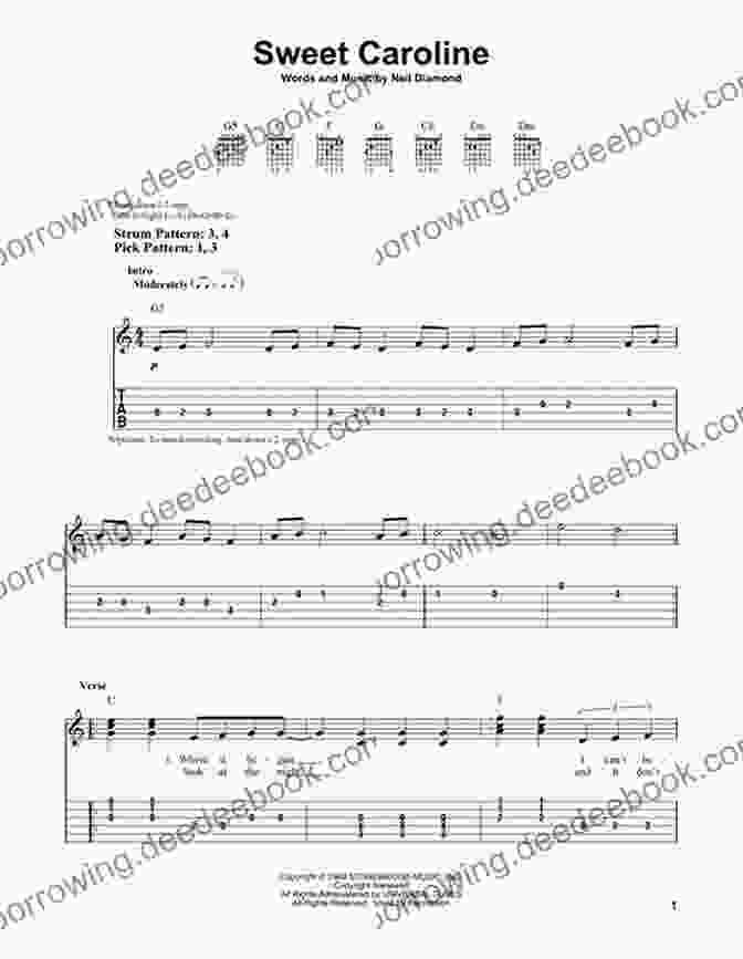 枯れ葉 Sheet Music And Guitar Tab Fingerpicking Celtic Folk: 15 Songs Arranged For Solo Guitar In Standard Notation Tab