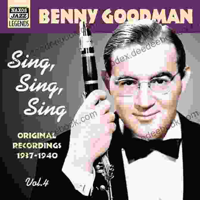 Sing, Sing, Sing By Benny Goodman Just For Fun: Swing Jazz Ukulele: 12 Swing Era Classics From The Golden Age Of Jazz For Easy Ukulele TAB (Ukulele)