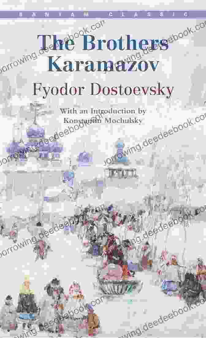Smerdyakov Study Guide For Fyodor Dostoevsky S The Brothers Karamazov (Course Hero Study Guides)