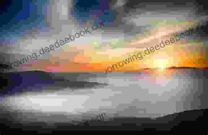 The Ethereal Glow Of Dawn Breaking Over The Horizon 20 Beautiful Words In Portuguese: Illustrated Photo E With 20 Of The Most Beautiful And Inspirational Words In Portuguese With Brazilian Pronunciation And English Translation (Portuguese Edition)