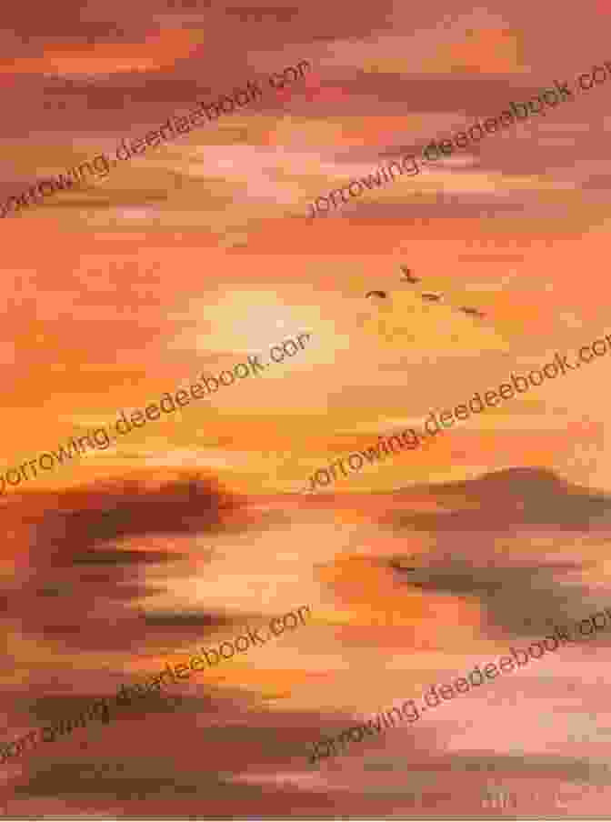 The Golden Hues Of Sunset Painting The Sky In A Breathtaking Spectacle 20 Beautiful Words In Portuguese: Illustrated Photo E With 20 Of The Most Beautiful And Inspirational Words In Portuguese With Brazilian Pronunciation And English Translation (Portuguese Edition)