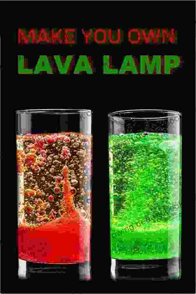 The Lava Lamp Experiment Learning Science By ng Science: 10 Classic Investigations Reimagined To Teach Kids How Science Really Works Grades 3 8
