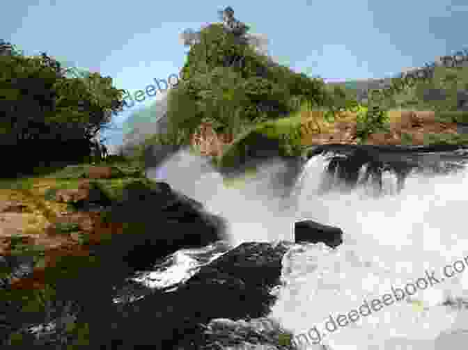 The Murchison Falls In Uganda Unbelievable Pictures And Facts About Uganda