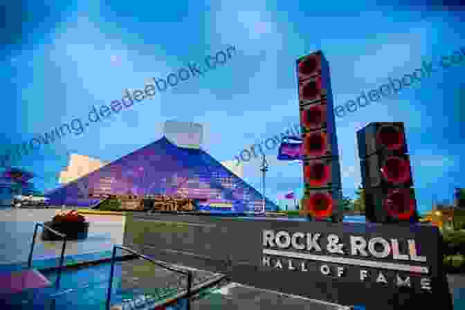 The Rock And Roll Hall Of Fame In Cleveland, Ohio Unbelievable Pictures And Facts About Ohio