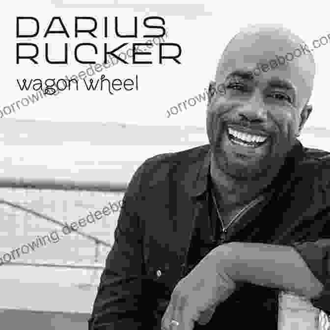 Wagon Wheel By Darius Rucker First 50 Country Songs You Should Play On The Piano
