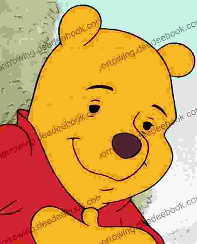Winnie The Pooh, A Lovable And Curious Bear, Is The Protagonist Of A.A. Milne's Classic Tale. Study Guide For A A Milne S Winnie The Pooh (Course Hero Study Guides)