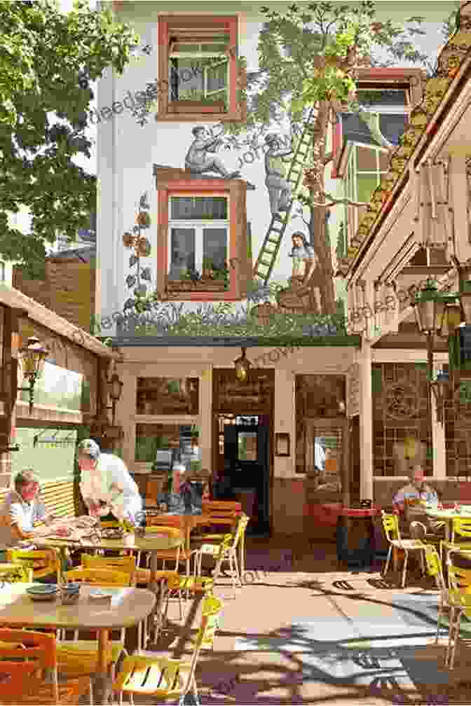 Zum Gemalten Haus Restaurant In Frankfurt 10 Must Visit Restaurants In Frankfurt