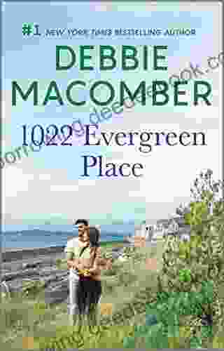 1022 Evergreen Place (Cedar Cove 10)