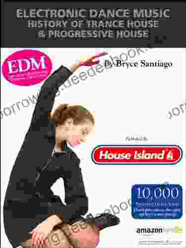 Electronic Dance Music: History Of Trance House Progressive House
