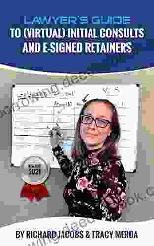 Lawyer S Guide To (Virtual) Initial Consults And E Signed Retainers
