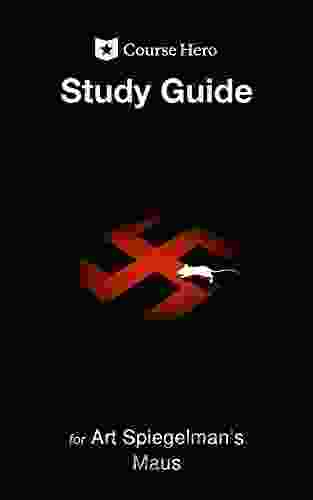 Study Guide For Art Spiegelman S Maus