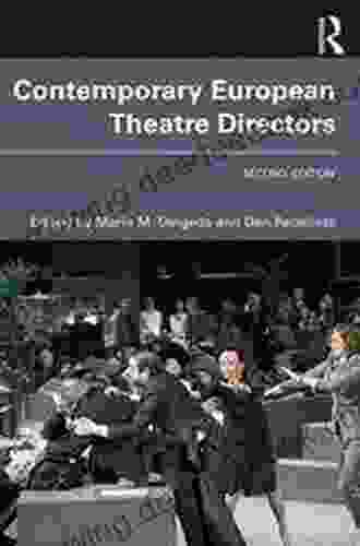 Contemporary European Theatre Directors Agnes Sullivan