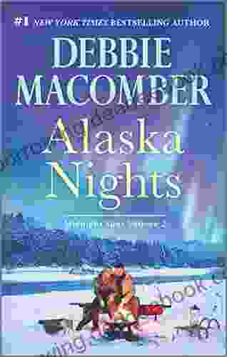 Alaska Nights: An Anthology (Midnight Sons)