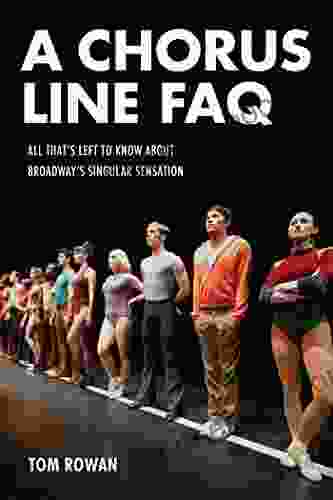 A Chorus Line FAQ: All That S Left To Know About Broadway S Singular Sensation