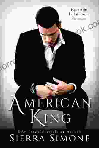 American King (American Queen 3)