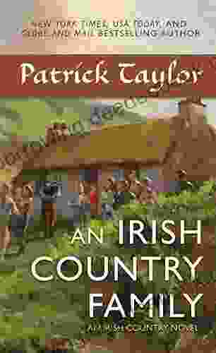 An Irish Country Family: An Irish Country Novel (Irish Country 14)