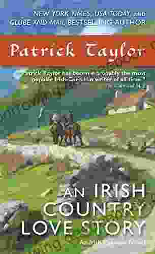 An Irish Country Love Story: A Novel (Irish Country 11)