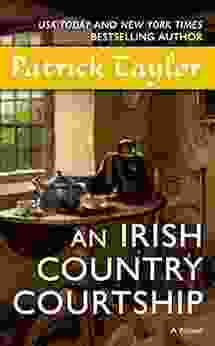 An Irish Country Courtship: A Novel (Irish Country 5)