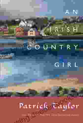 An Irish Country Girl: A Novel (Irish Country 4)